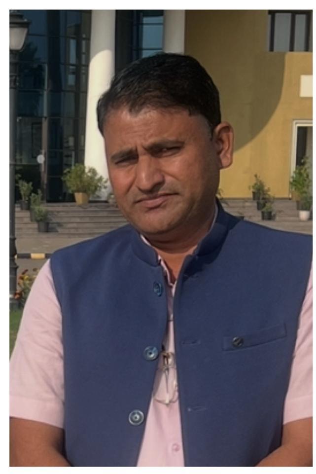 डॉ. एन.पी. प्रजापति